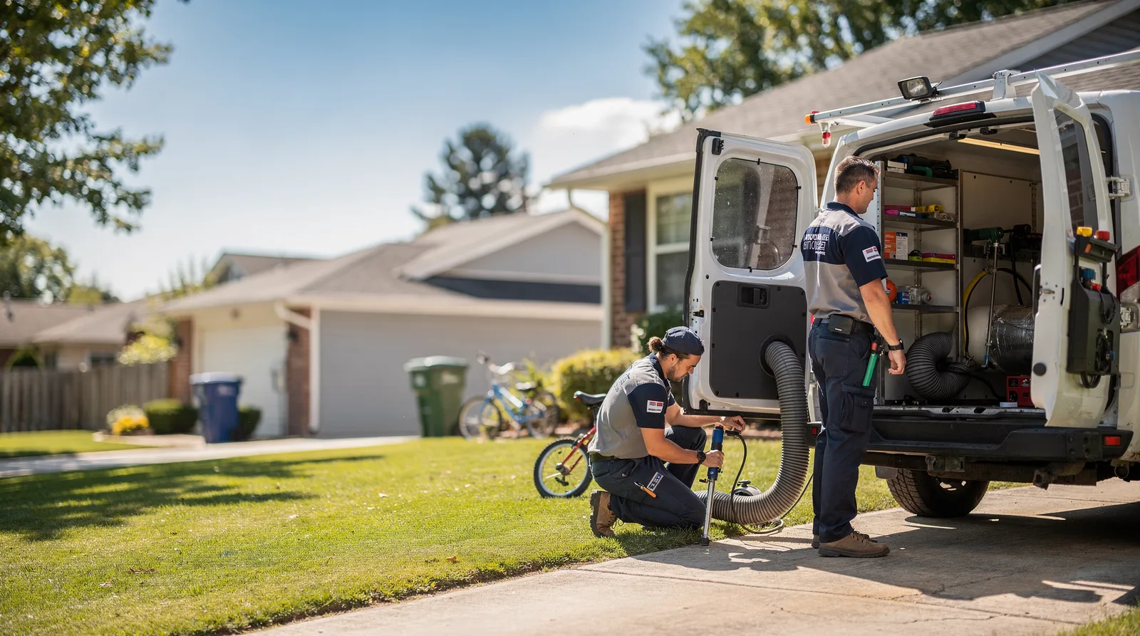 24/7 HVAC Repair & AC Replacement in South West City, MO near me